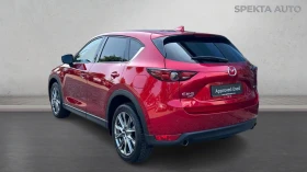 Mazda CX-5 2.5 AWD Takumi, Месечна вноска от 665 лв. - 49990 лв. - 59541036 2
