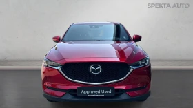 Mazda CX-5 2.5 AWD Takumi, Месечна вноска от 665 лв. - 49990 лв. - 59541036 5