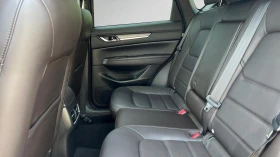 Mazda CX-5 2.5 AWD Takumi, Месечна вноска от 665 лв. - 49990 лв. - 59541036 11