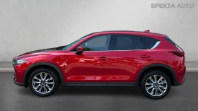 Mazda CX-5 2.5 AWD Takumi, Месечна вноска от 665 лв. - 49990 лв. - 59541036 3