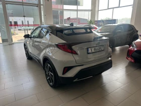 Toyota C-HR Gr* Sport - 47000 лв. - 51329635 3