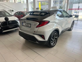 Toyota C-HR Gr* Sport - 47000 лв. - 51329635 5