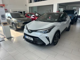 Toyota C-HR Gr* Sport - 47000 лв. - 51329635 2