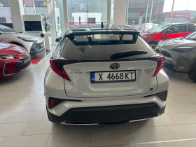 Toyota C-HR Gr* Sport - 47000 лв. - 51329635 4
