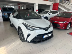 Toyota C-HR Gr* Sport - 47000 лв. - 51329635 6