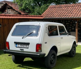 Обява за продажба на Lada Niva 1.7i ~7 000 лв. - изображение 3