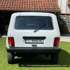 Обява за продажба на Lada Niva 1.7i ~7 000 лв. - изображение 5
