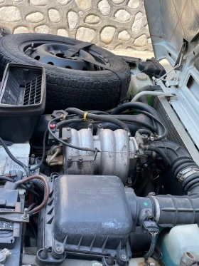 Lada Niva 1.7i | Mobile.bg    13