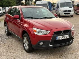 Mitsubishi ASX 1.6i 149000km * * СЕРВИЗНА ИСТОРИЯ* * 