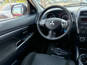 Обява за продажба на Mitsubishi ASX 1.6i 149000km * * СЕРВИЗНА ИСТОРИЯ* *  ~13 900 лв. - изображение 11
