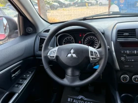 Обява за продажба на Mitsubishi ASX 1.6i 149000km * * СЕРВИЗНА ИСТОРИЯ* *  ~13 900 лв. - изображение 9