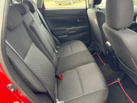 Обява за продажба на Mitsubishi ASX 1.6i 149000km * * СЕРВИЗНА ИСТОРИЯ* *  ~13 900 лв. - изображение 7
