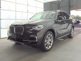 BMW X5 DISTRONIC + * Head-Up* Driving Assistance*  | Mobile.bg    2