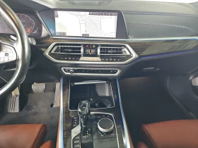 BMW X5 DISTRONIC + * Head-Up* Driving Assistance*  | Mobile.bg    10