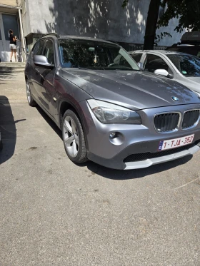 BMW X1 | Mobile.bg    2