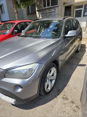 BMW X1 | Mobile.bg    3