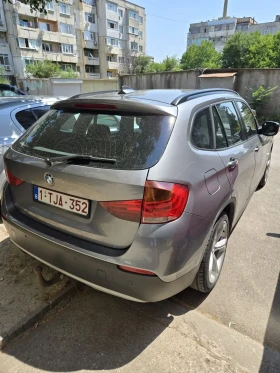 BMW X1 | Mobile.bg    4
