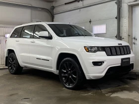 Jeep Grand cherokee Altitude * 4WD* АвтоКредит* (ЦЕНА ДО БГ) - 38999 лв. - 22411530 2