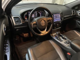 Jeep Grand cherokee Altitude * 4WD* АвтоКредит* (ЦЕНА ДО БГ) - 38999 лв. - 22411530 12