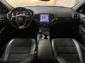Jeep Grand cherokee Altitude * 4WD* АвтоКредит* (ЦЕНА ДО БГ) - 38999 лв. - 22411530 11