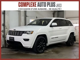 Jeep Grand cherokee Altitude * 4WD* АвтоКредит* (ЦЕНА ДО БГ)
