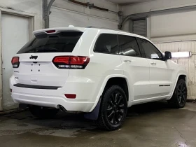 Jeep Grand cherokee Altitude * 4WD* АвтоКредит* (ЦЕНА ДО БГ) - 38999 лв. - 22411530 6