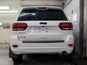 Jeep Grand cherokee Altitude * 4WD* АвтоКредит* (ЦЕНА ДО БГ) - 38999 лв. - 22411530 9