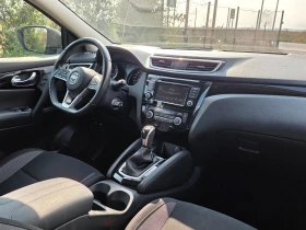 Nissan Qashqai 1.5 dCi 115 Business DCT | Mobile.bg    13