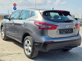 Nissan Qashqai 1.5 dCi 115 Business DCT | Mobile.bg    7