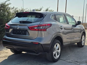 Nissan Qashqai 1.5 dCi 115 Business DCT | Mobile.bg    5