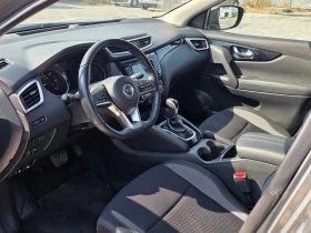 Nissan Qashqai 1.5 dCi 115 Business DCT | Mobile.bg    9