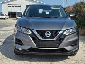 Nissan Qashqai 1.5 dCi 115 Business DCT | Mobile.bg    2