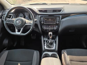 Nissan Qashqai 1.5 dCi 115 Business DCT | Mobile.bg    15