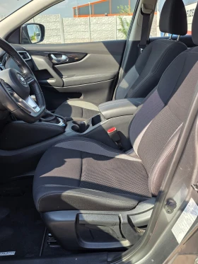 Nissan Qashqai 1.5 dCi 115 Business DCT | Mobile.bg    12