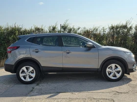 Nissan Qashqai 1.5 dCi 115 Business DCT | Mobile.bg    4