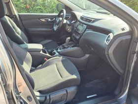Nissan Qashqai 1.5 dCi 115 Business DCT | Mobile.bg    10