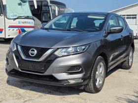 Nissan Qashqai 1.5 dCi 115 Business DCT | Mobile.bg    3