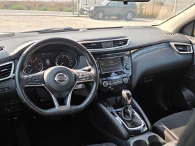 Nissan Qashqai 1.5 dCi 115 Business DCT | Mobile.bg    11