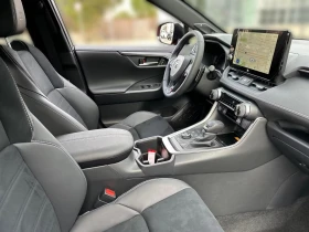 Toyota Rav4 2.5 PHEV GR SPORT 4x4 | 360&#186; камера | TOP - 87950 лв. - 97987293 7