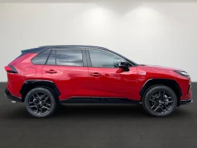 Toyota Rav4 2.5 PHEV GR SPORT 4x4 | 360&#186; камера | TOP - 87950 лв. - 97987293 3