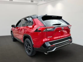 Toyota Rav4 2.5 PHEV GR SPORT 4x4 | 360&#186; камера | TOP - 87950 лв. - 97987293 5