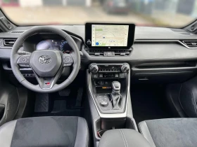 Toyota Rav4 2.5 PHEV GR SPORT 4x4 | 360&#186; камера | TOP - 87950 лв. - 97987293 10