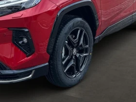 Toyota Rav4 2.5 PHEV GR SPORT 4x4 | 360&#186; камера | TOP - 87950 лв. - 97987293 15