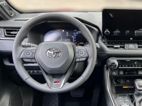 Toyota Rav4 2.5 PHEV GR SPORT 4x4 | 360&#186; камера | TOP - 87950 лв. - 97987293 8