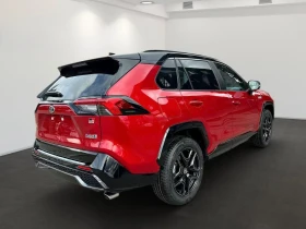 Toyota Rav4 2.5 PHEV GR SPORT 4x4 | 360&#186; камера | TOP - 87950 лв. - 97987293 6