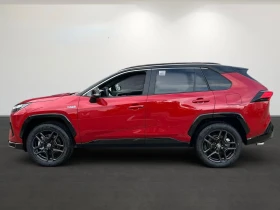 Toyota Rav4 2.5 PHEV GR SPORT 4x4 | 360&#186; камера | TOP - 87950 лв. - 97987293 4
