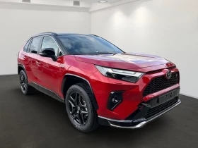 Toyota Rav4 2.5 PHEV GR SPORT 4x4 | 360&#186; камера | TOP - 87950 лв. - 97987293 2