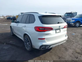BMW X5 XDRIVE40I * * CARFAX * * АВТО КРЕДИТ * * - 44999 лв. - 35752681 6
