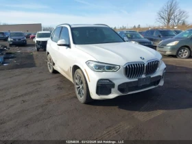BMW X5 XDRIVE40I * * CARFAX * * АВТО КРЕДИТ * * - 44999 лв. - 35752681 2