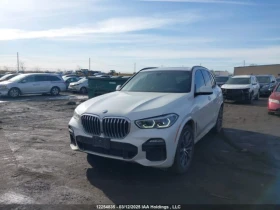 BMW X5 XDRIVE40I * * CARFAX * * АВТО КРЕДИТ * * - 44999 лв. - 35752681 3